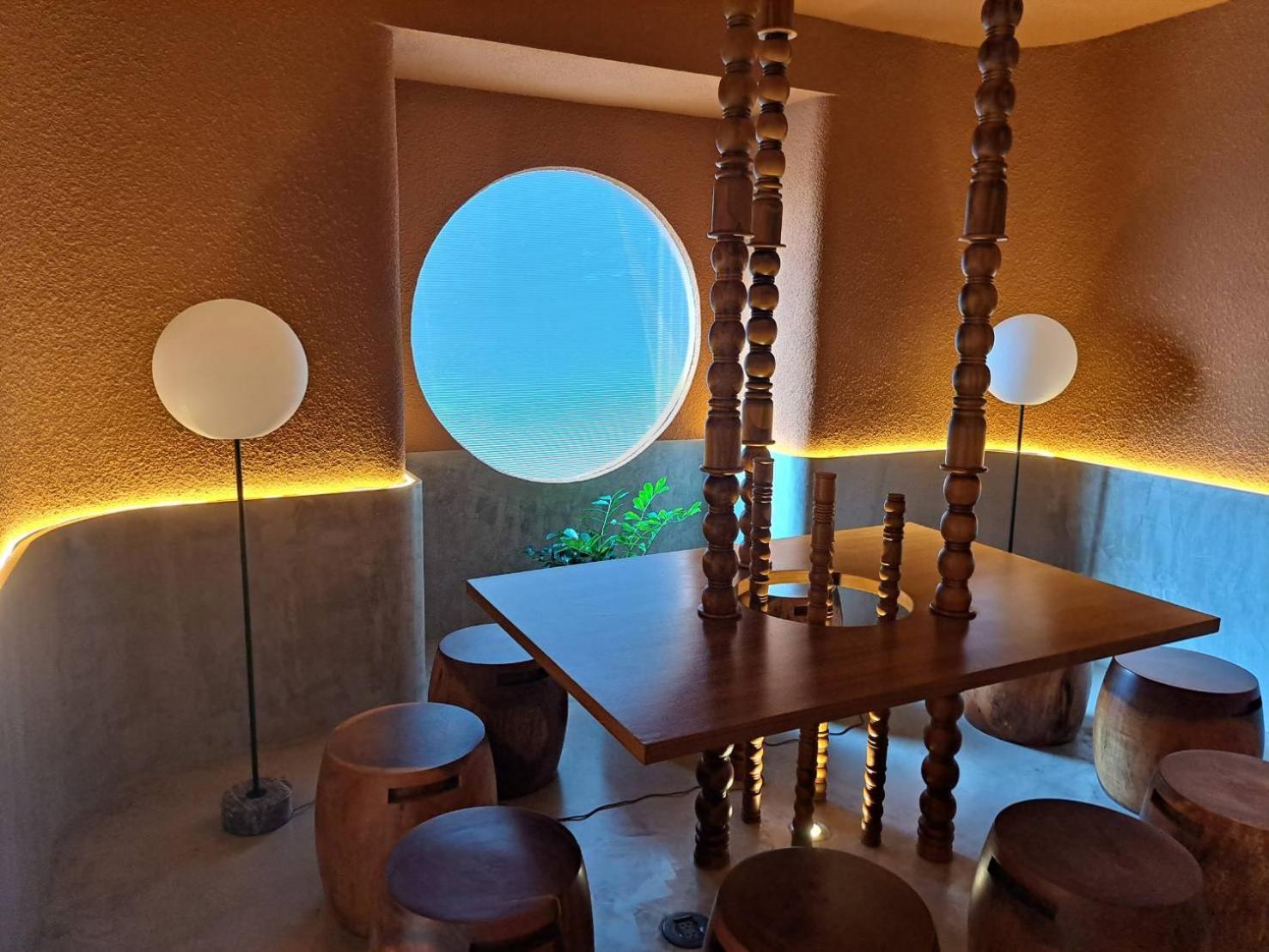 Mai Hotel Csiangmaj Kültér fotó