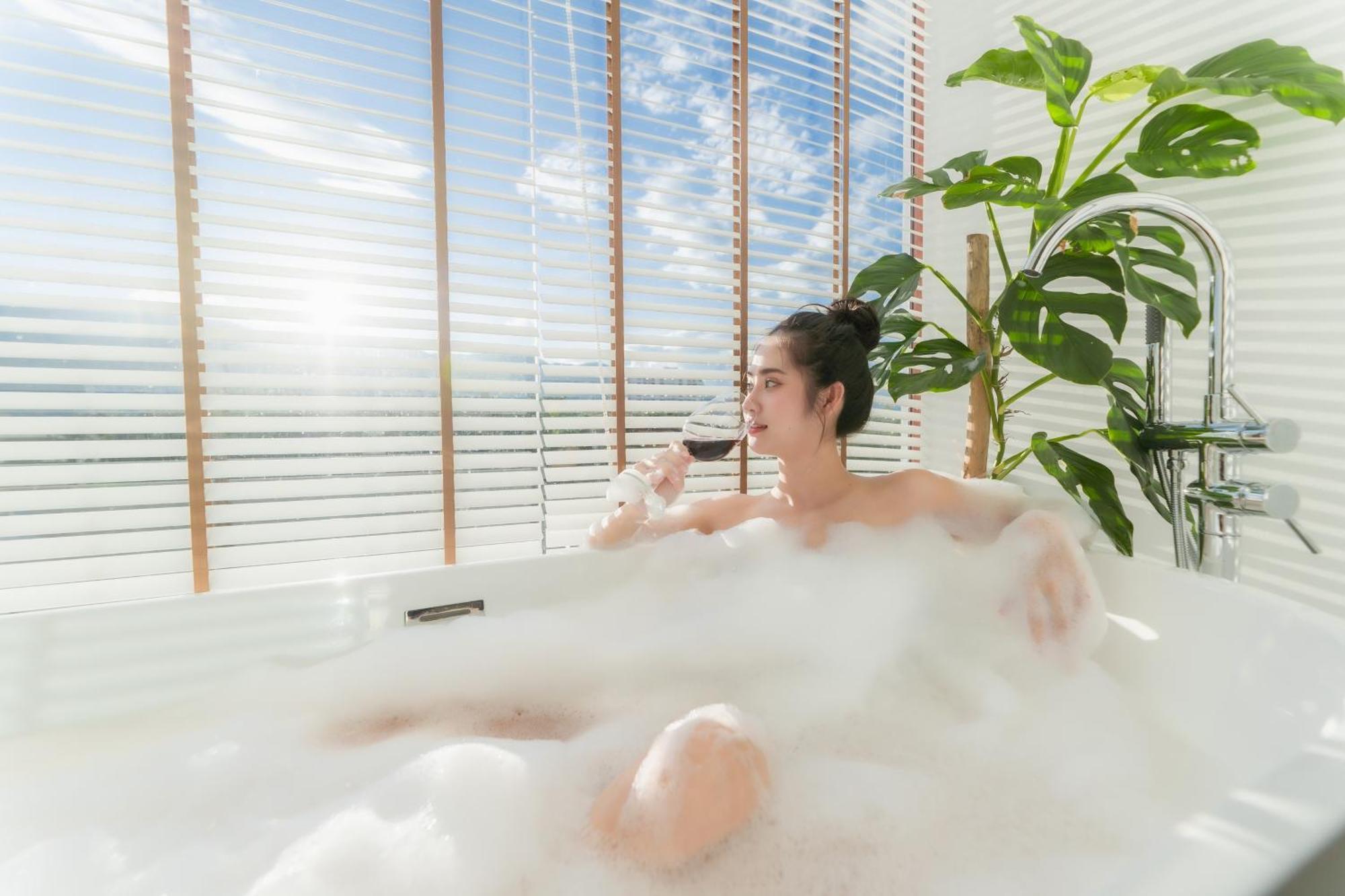 Mai Hotel Csiangmaj Kültér fotó