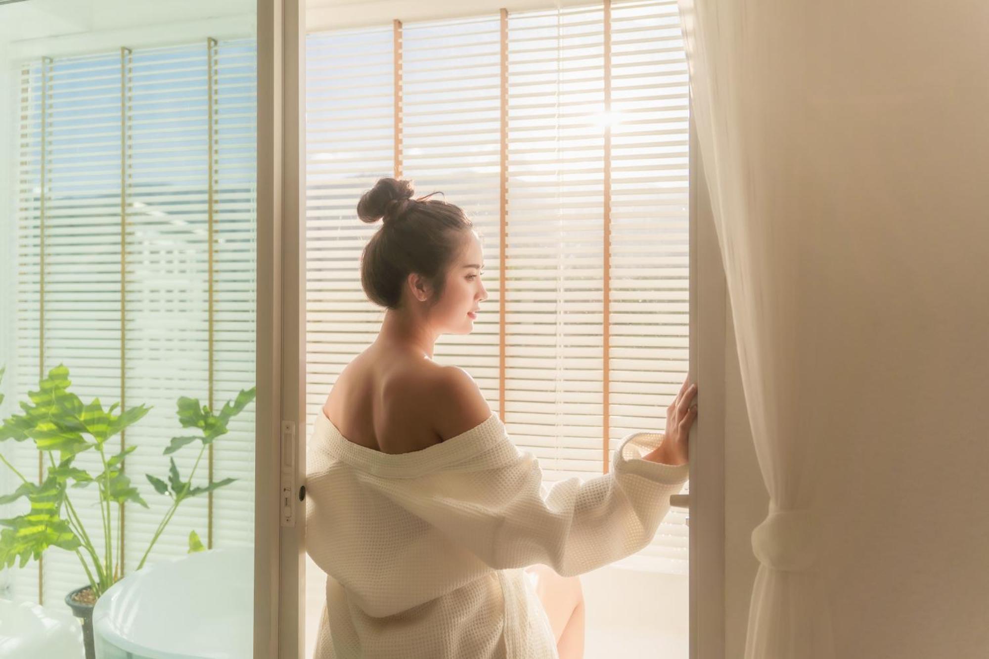 Mai Hotel Csiangmaj Kültér fotó